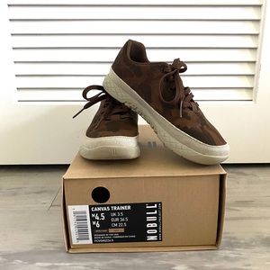 No Bull ~ Canvas Trainer